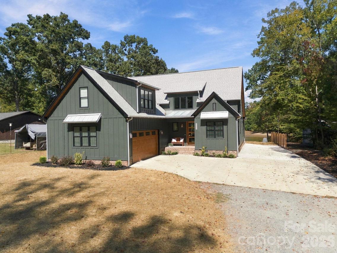 1045 Freshwater Ln., Salisbury, NC 28146