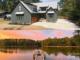 New Homes For Sale This Week That Attend Erwin Middle: October 2nd to October 8th