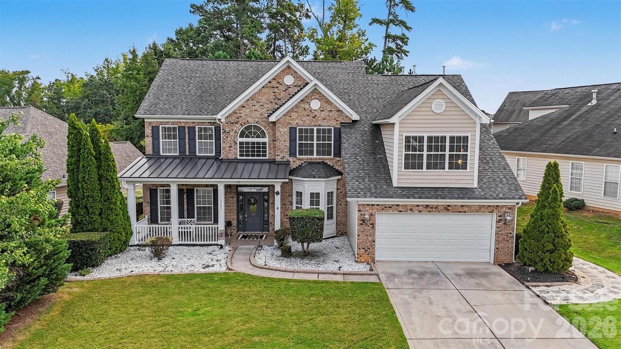 13202 David Jennings Ave., Charlotte, NC 28213