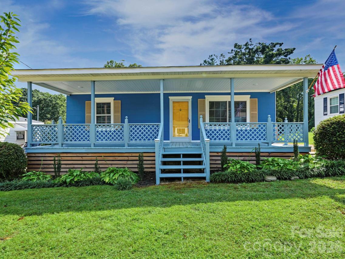316 E 19th St., Kannapolis, NC 28083