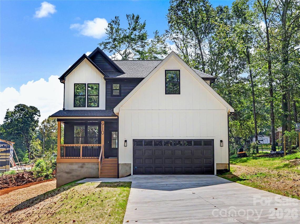 910 Montrose Dr., Shelby, NC 28150