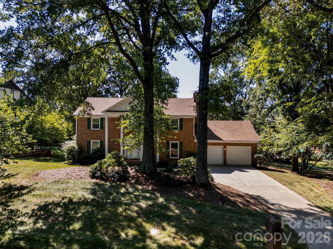 7211 Hopeton Rd., Charlotte, NC 28210