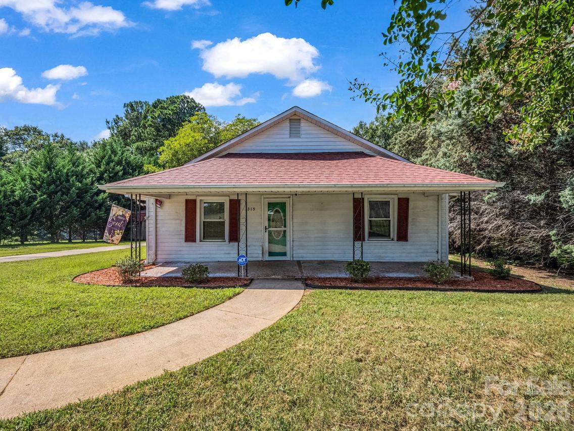 1315 Lithia Springs Rd., Shelby, NC 28150