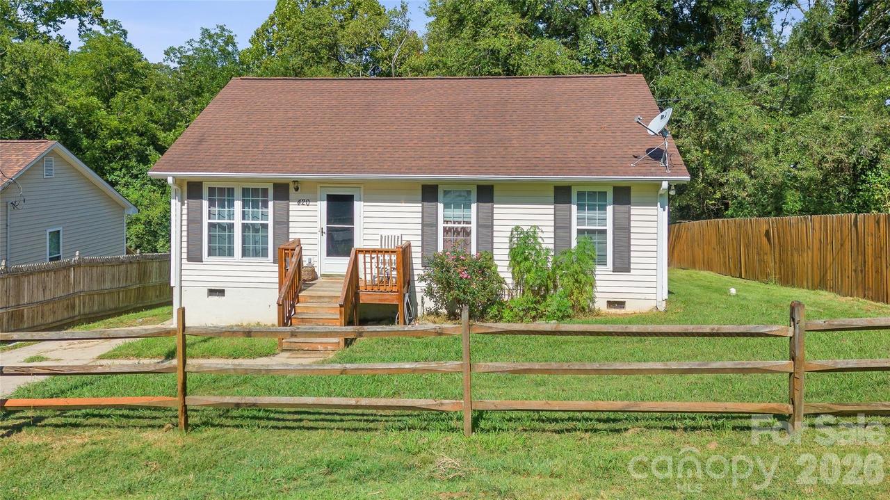 420 Maiden Ln., Concord, NC 28025