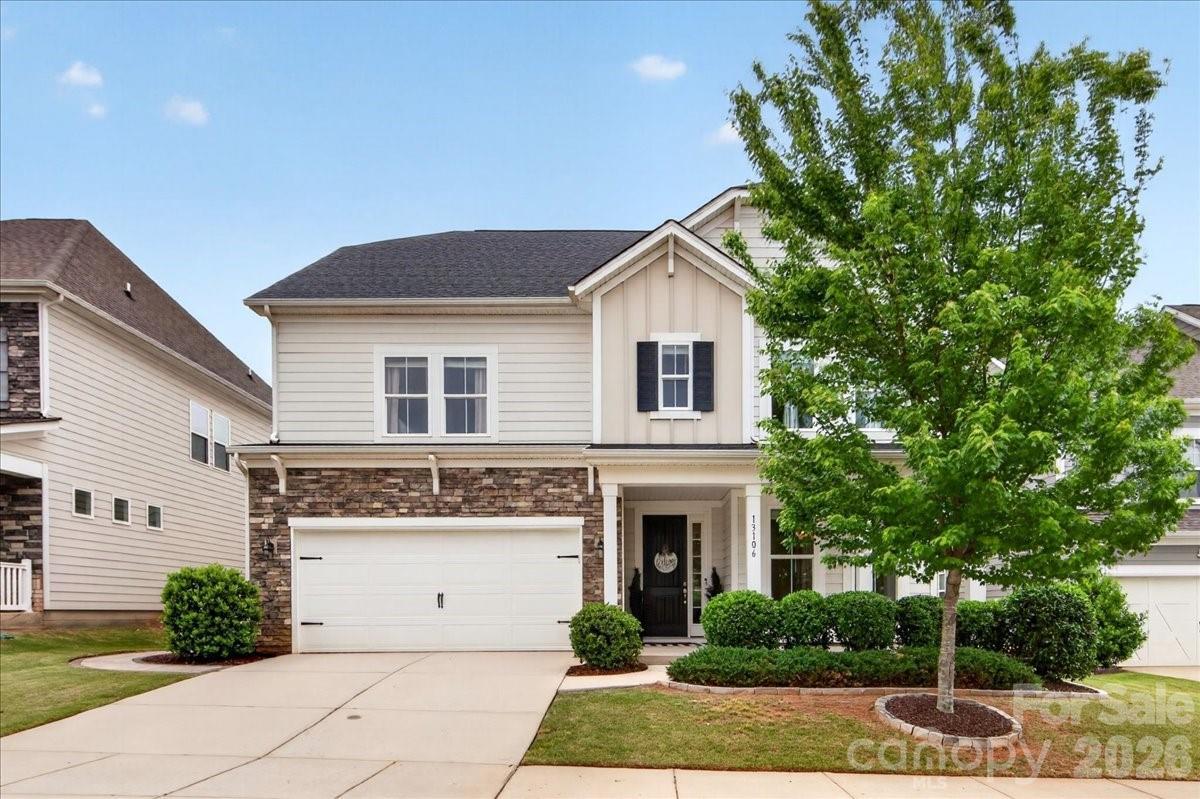 13106 Chopin Ridge Rd., Huntersville, NC 28078