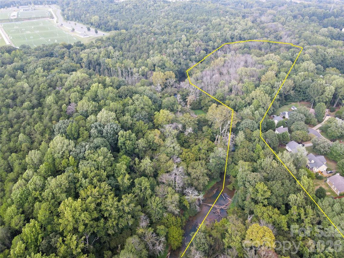 13314 Baker Mills Rd., Pineville, NC 28134