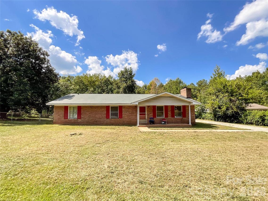 3304 Griffith Rd., Monroe, NC 28112