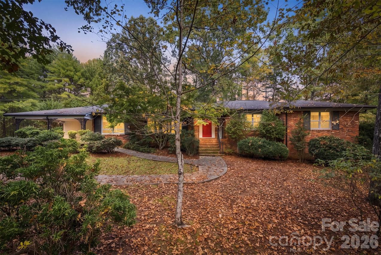 1211 Laurel St., Valdese, NC 28690