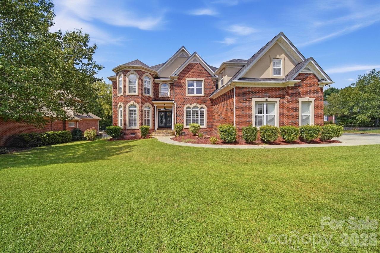 200 Thompson Ct., Indian Trail, NC 28079