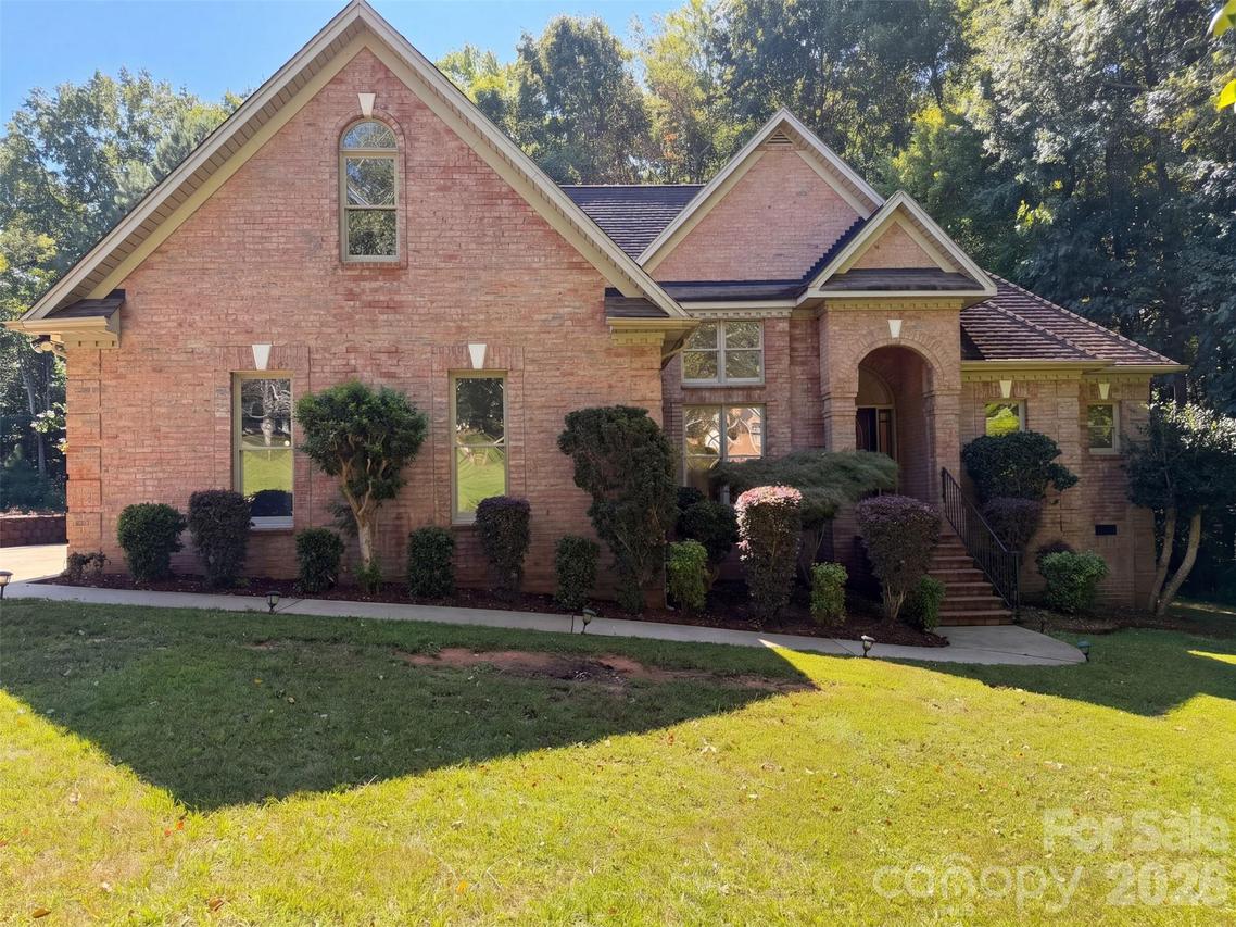 143 Laurel Ridge Ct., Gastonia, NC 28056