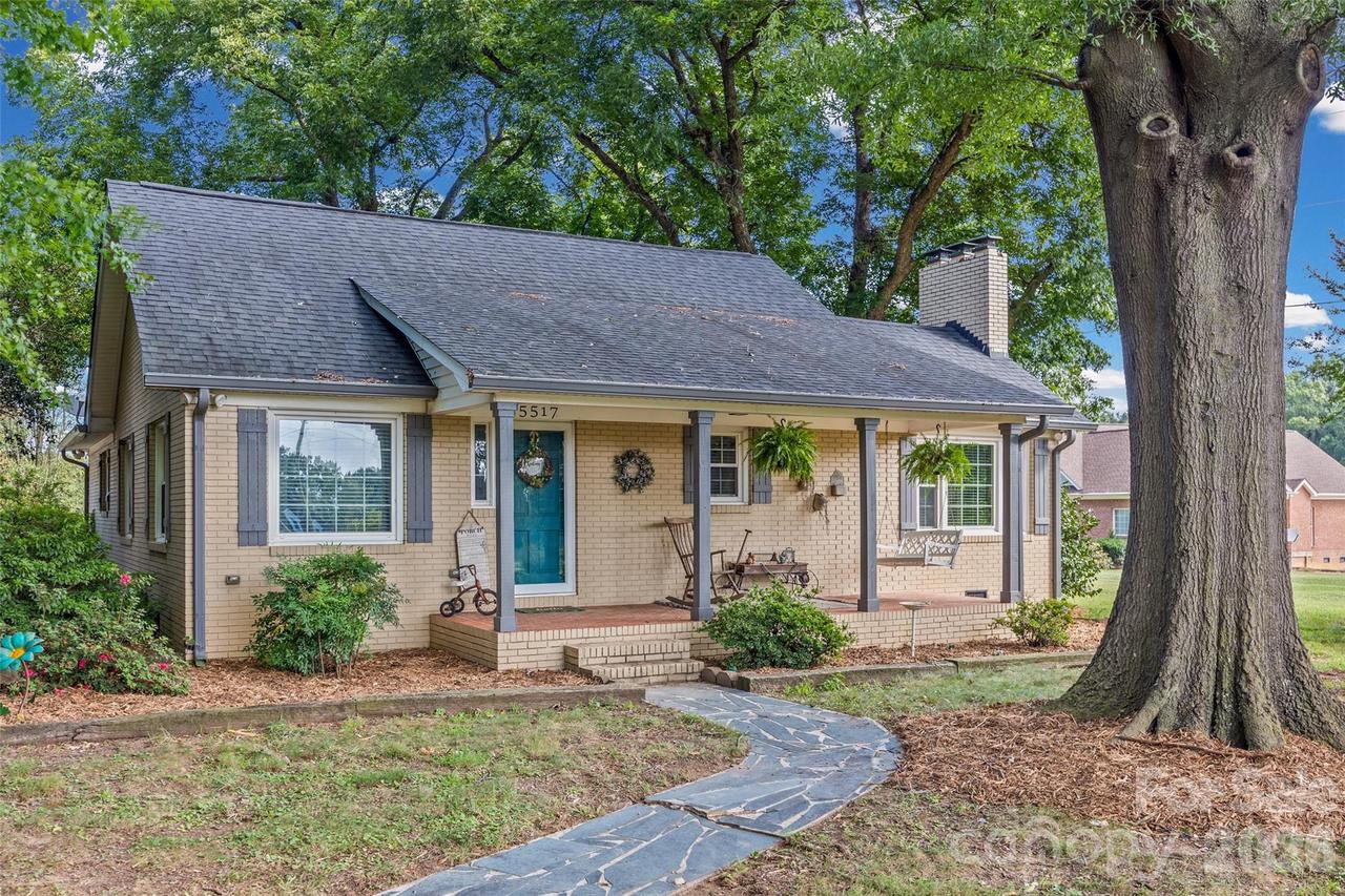 5517 E Highway 218 Hwy., Monroe, NC 28110