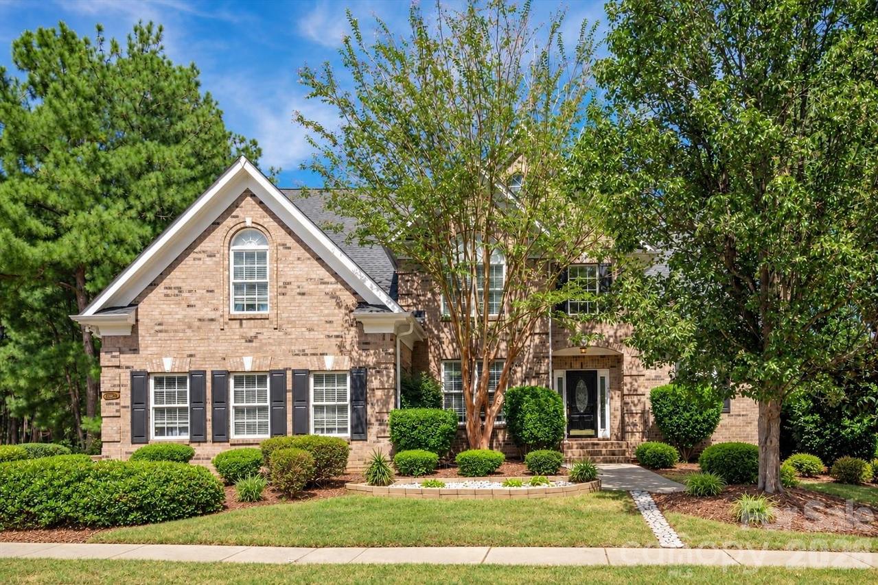 8506 Quellin Dr., Waxhaw, NC 28173