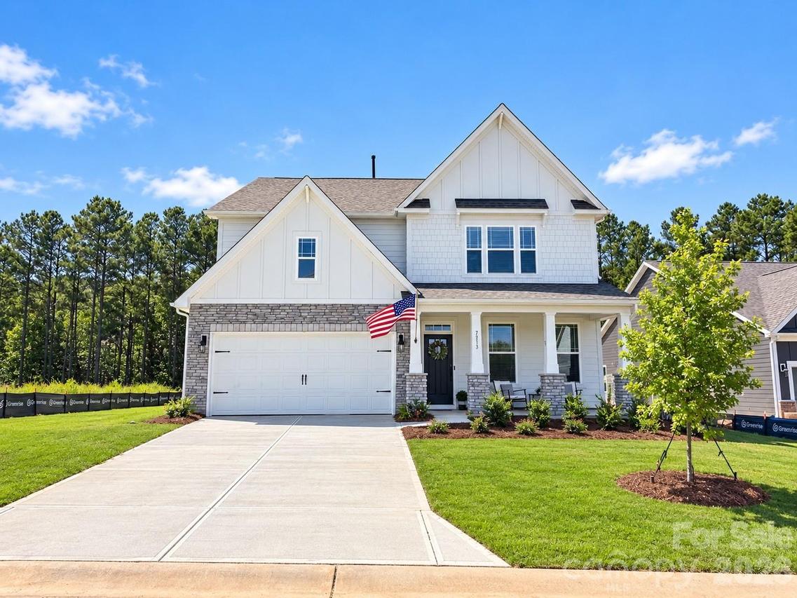 7513 Bainbridge Rd., Sherrills Ford, NC 28673