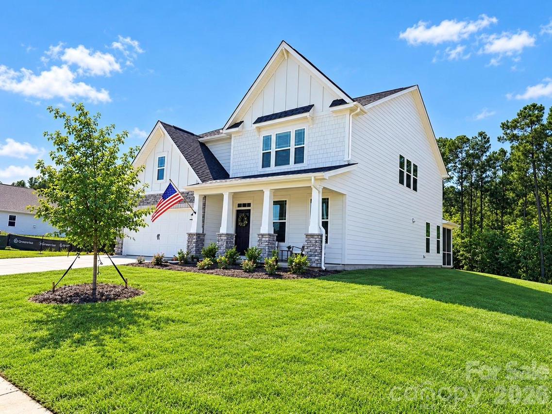 7513 Bainbridge Rd., Sherrills Ford, NC 28673