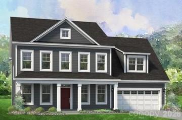 New Construction Homes For Sale This Week That Attend Northwest Cabarrus Middle: September 9th to September 15th
