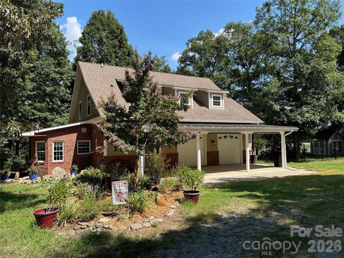 7720 W Duncan Rd., Indian Trail, NC 28079
