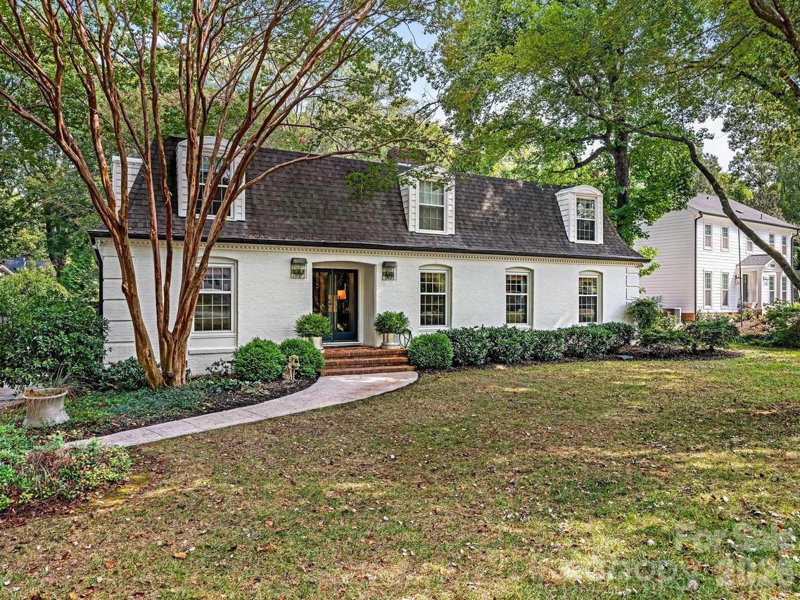 2516 Handley Pl., Charlotte, NC 28226