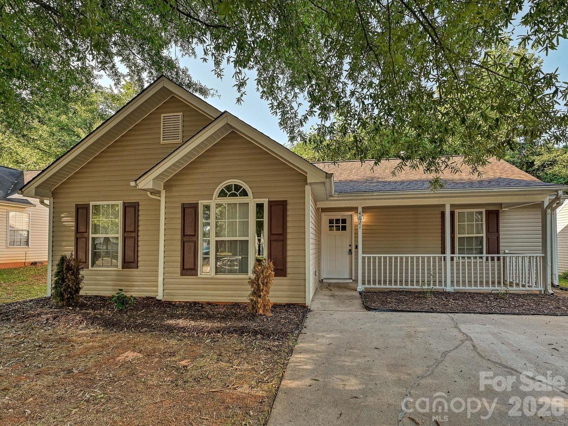 4621 Victory Ln., Charlotte, NC 28269