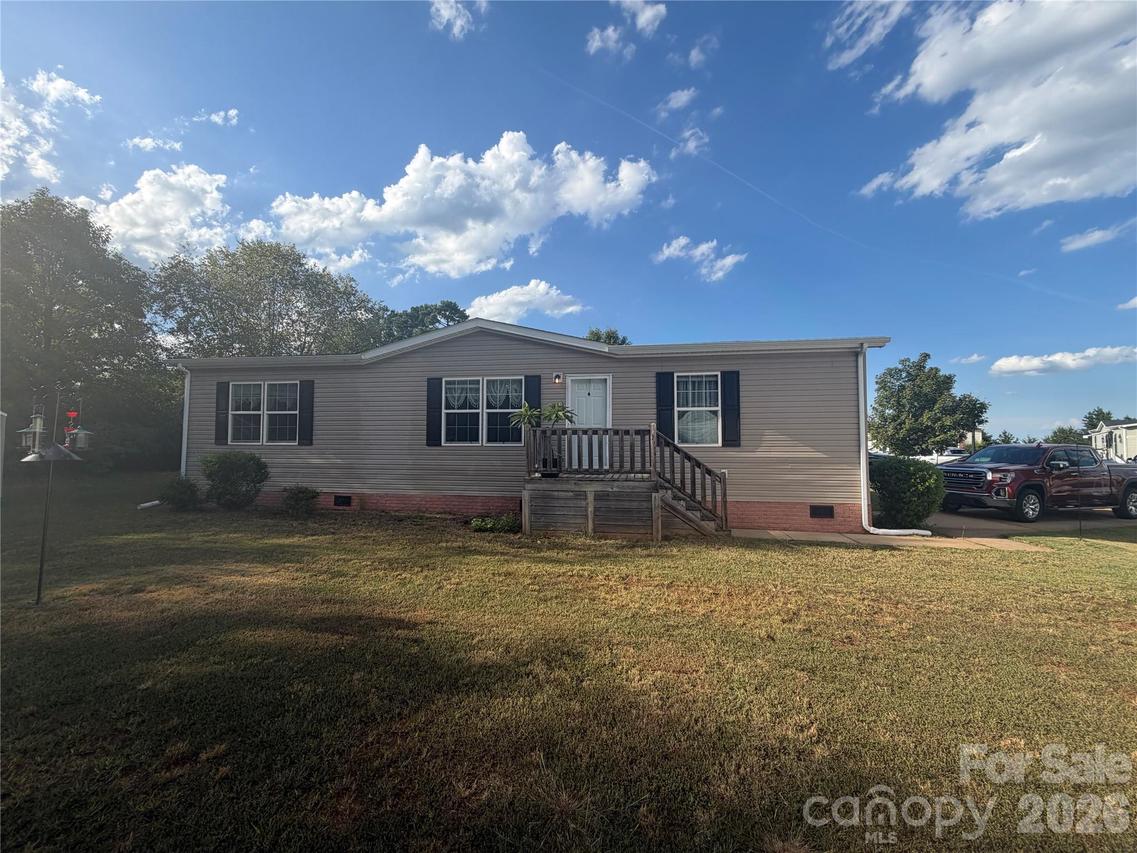 9902 Ashe Ct., Charlotte, NC 28215