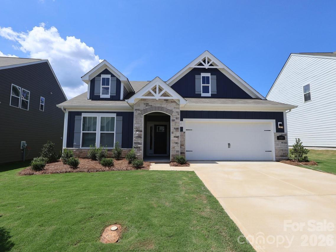 2026 Uplands Rd., Sherrills Ford, NC 28673