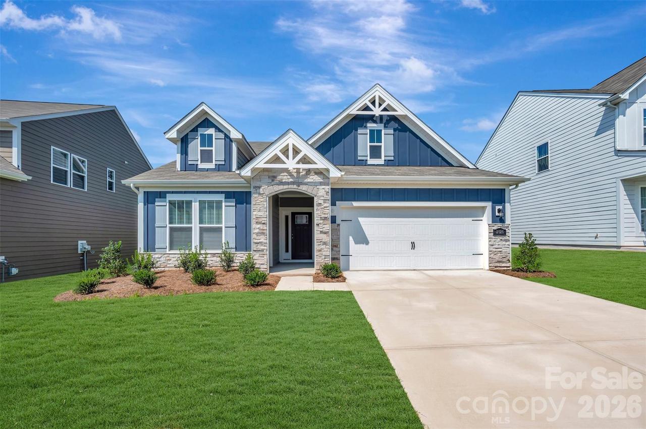 2026 Uplands Rd., Sherrills Ford, NC 28673
