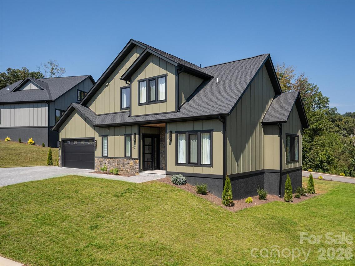 403 Big Hill Dr. #91, Arden, NC 28704