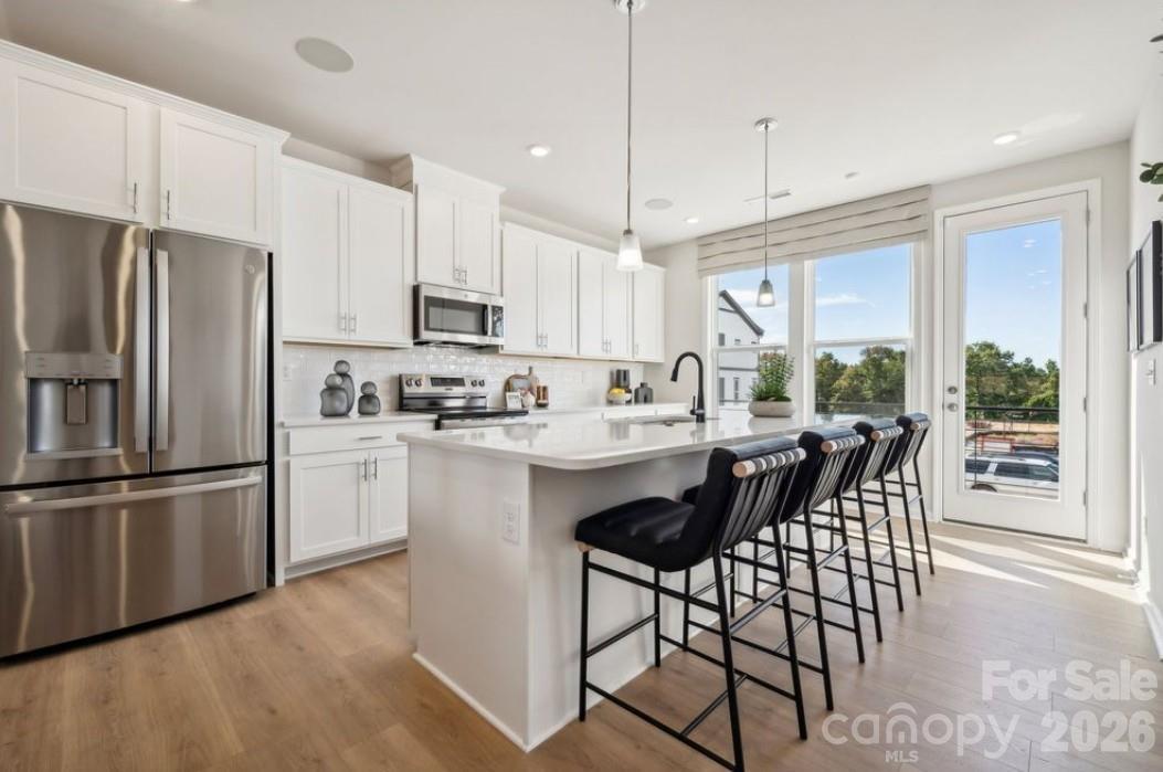 2125 Hawksworth Ln., Charlotte, NC 28262