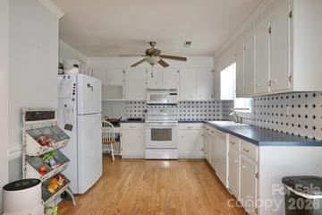 New Homes For Sale This Week That Attend Reidsville High: September 18th to September 24th