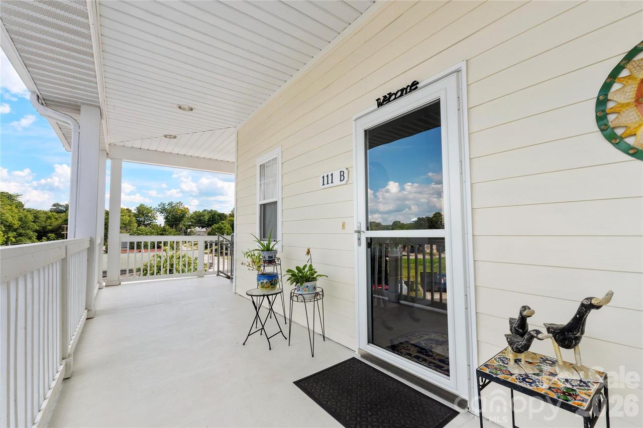 111 White St. #B, Morganton, NC 28655