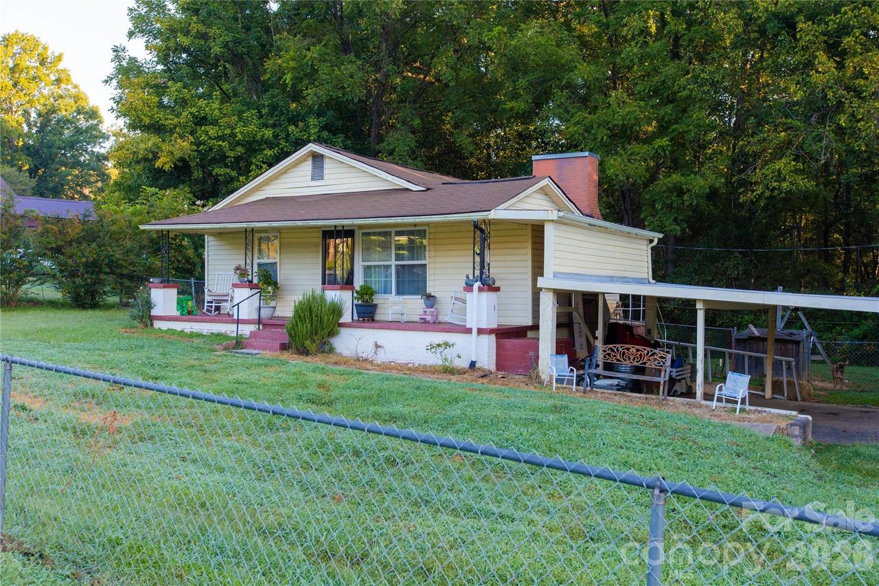2287 Us 70 Hwy., Morganton, NC 28655