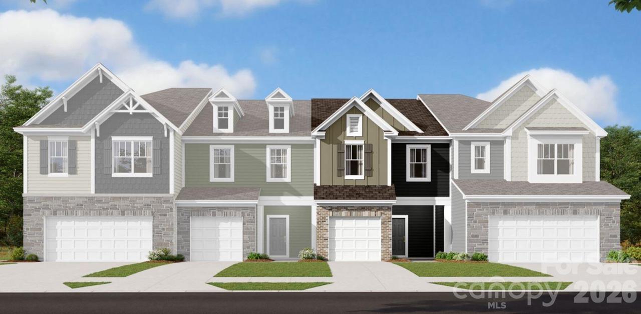 2707 Yeager Dr., Concord, NC 28027