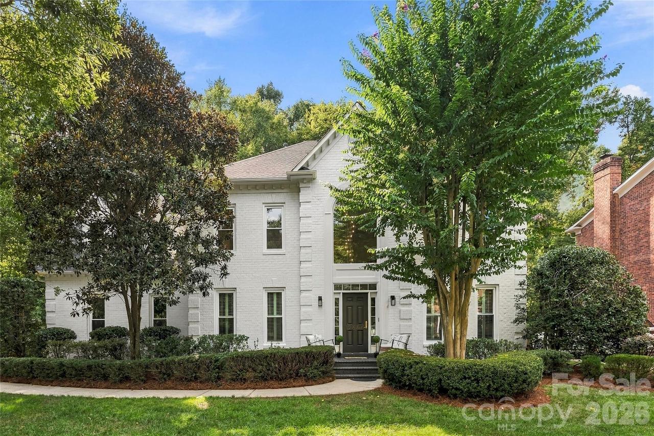 12656 Lahinch Ct., Charlotte, NC 28277