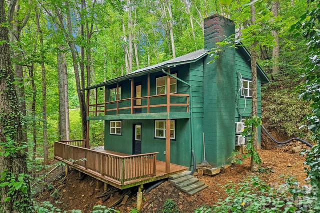 New Homes For Sale This Week That Attend Pisgah High: September 18th to September 24th