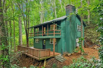 New Homes For Sale This Week That Attend Pisgah High: September 18th to September 24th