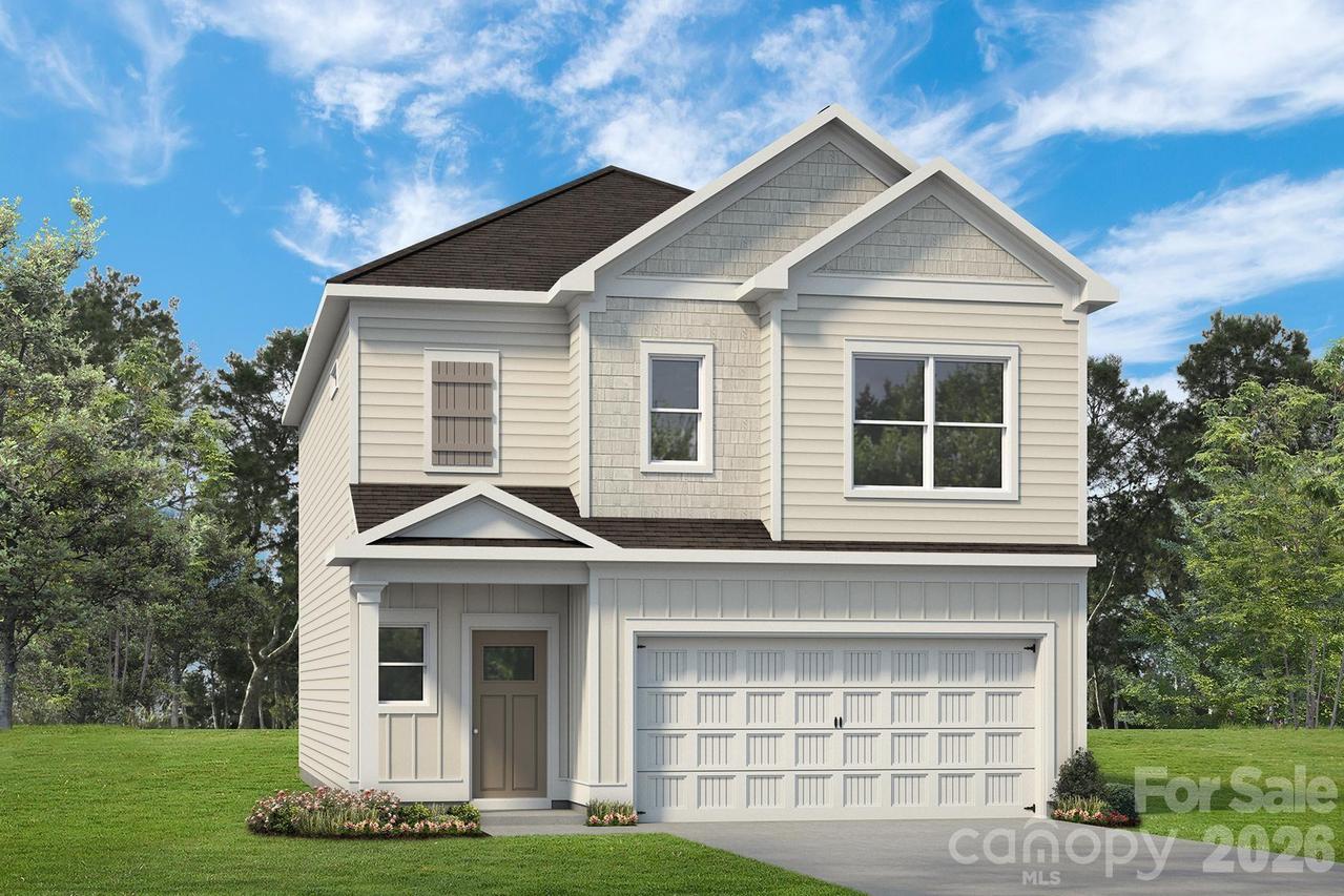 4228 Ruth Creek Ct., Charlotte, NC 28216
