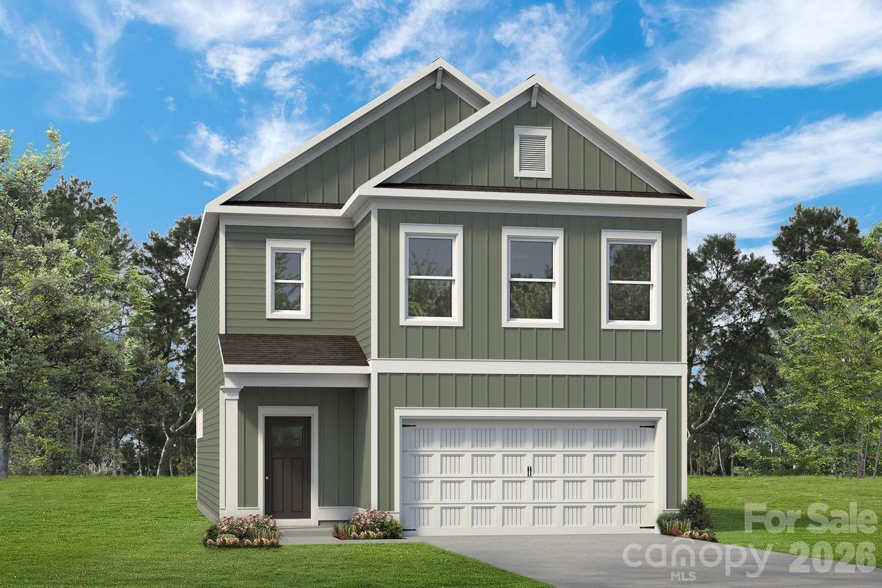 4232 Ruth Creek Ct., Charlotte, NC 28216