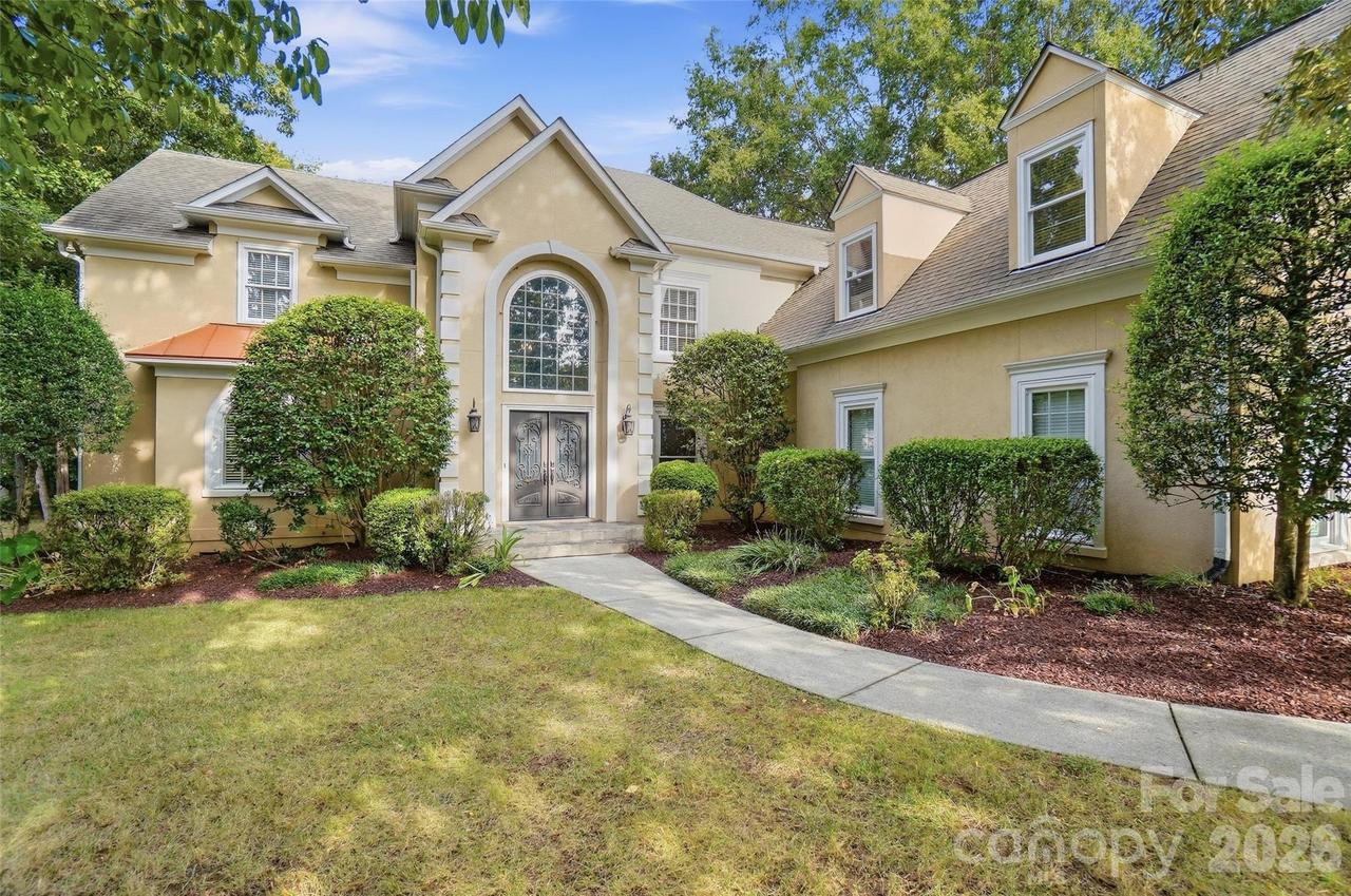 7425 Seton House Ln., Charlotte, NC 28277