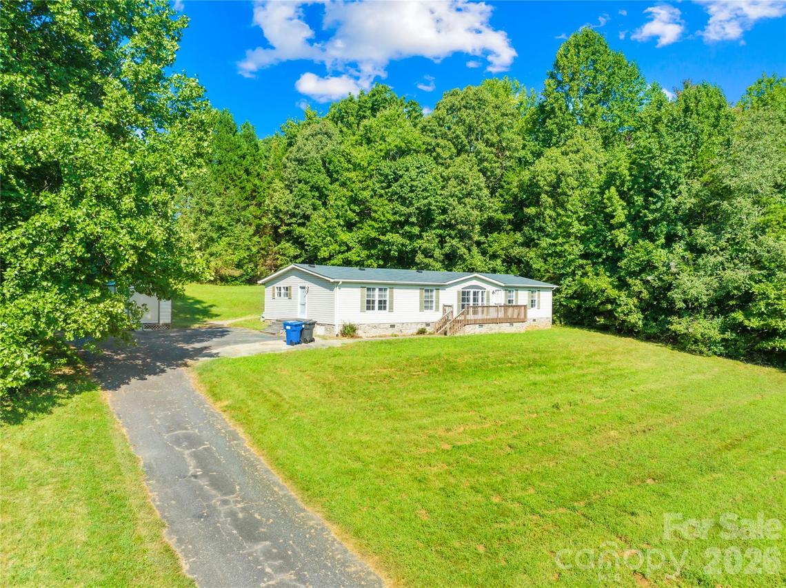 147 Gloria Brook Dr. #41, Statesville, NC 28677