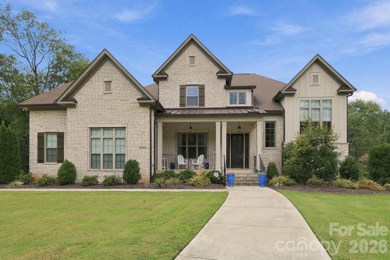 3948 Carmel Acres Dr., Charlotte, NC 28226