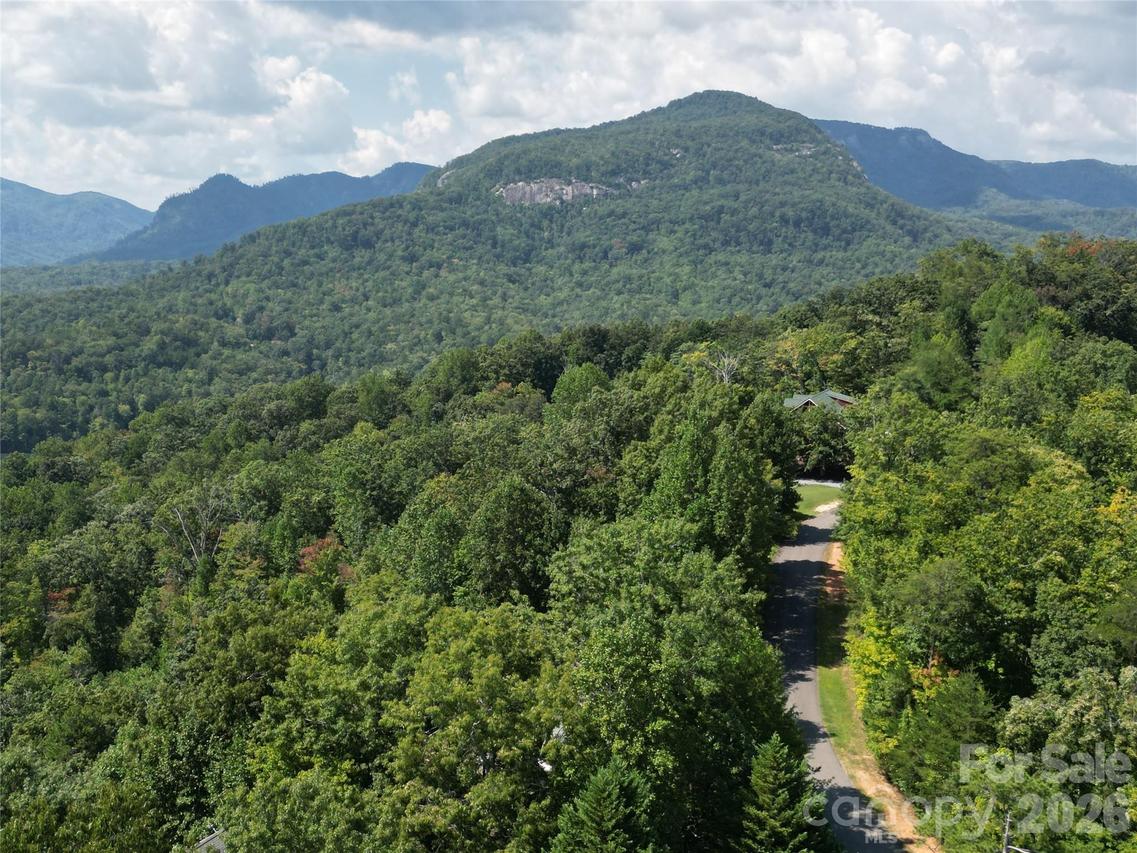 Lot 18 Highland Heights, Lake Lure, NC 28746