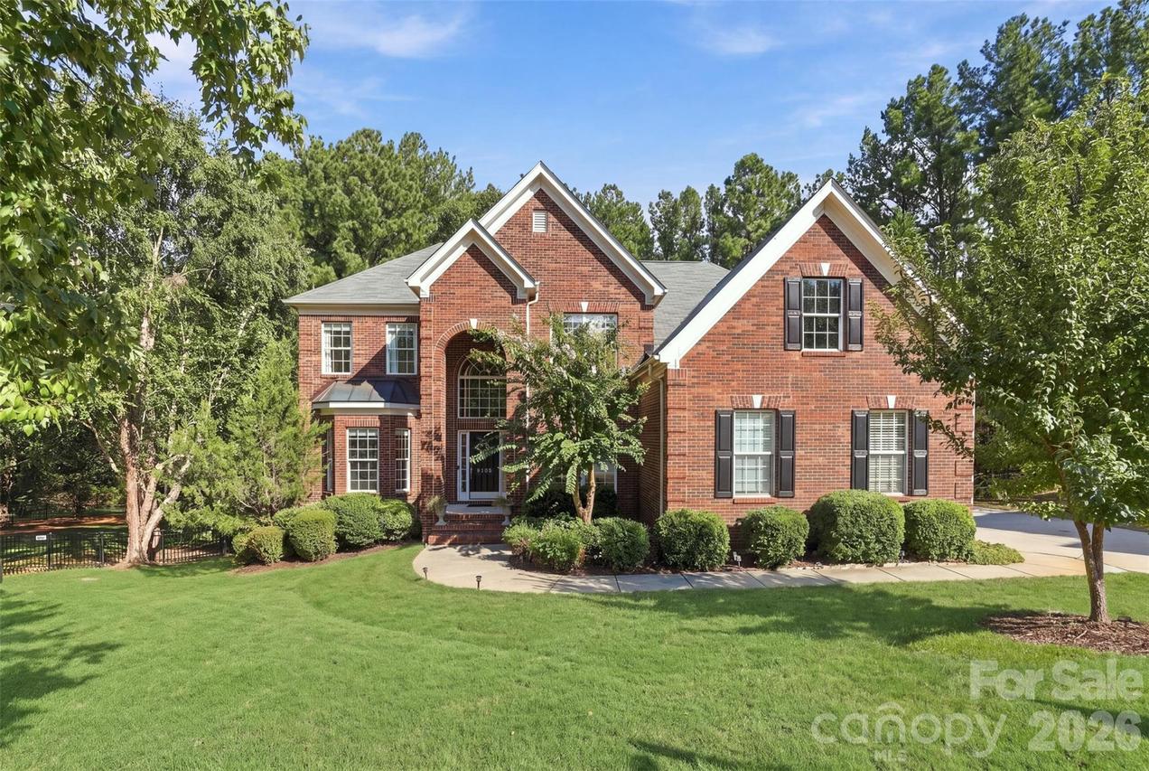 3105 Stanway Ct., Waxhaw, NC 28173