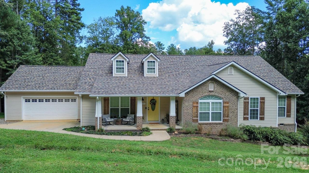 2055 Piper Ridge Dr., Lenoir, NC 28645