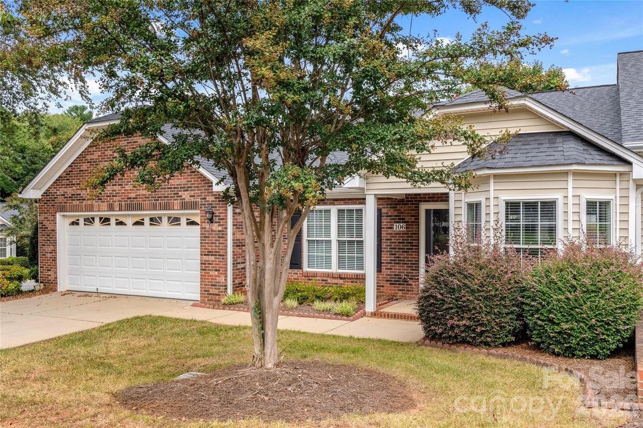 106 Miller Pointe Way, Winston Salem, NC 27106