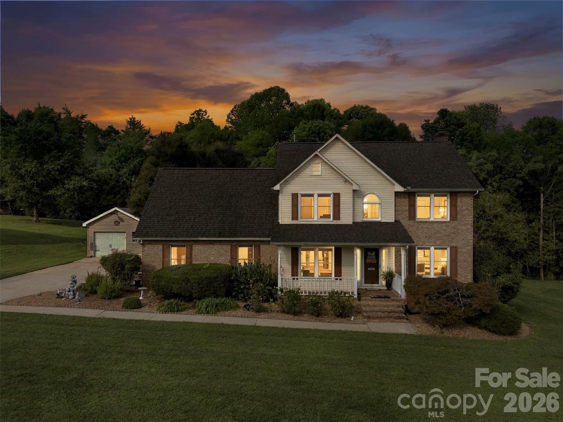 130 Ridge Creek Ct., Salisbury, NC 28147