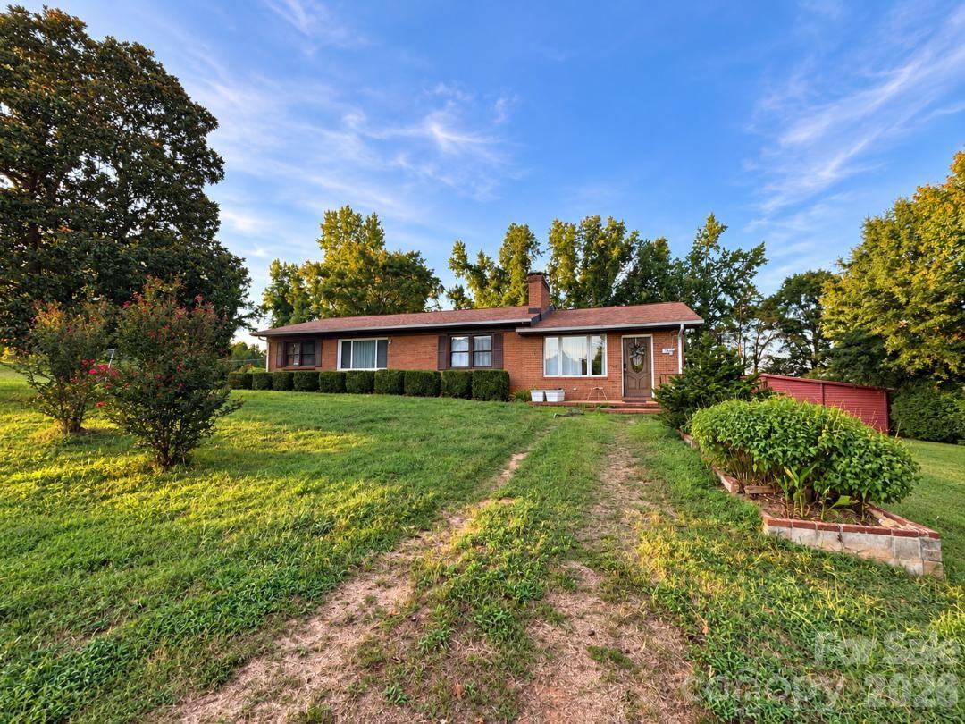 193 Bevis Ln., Statesville, NC 28677