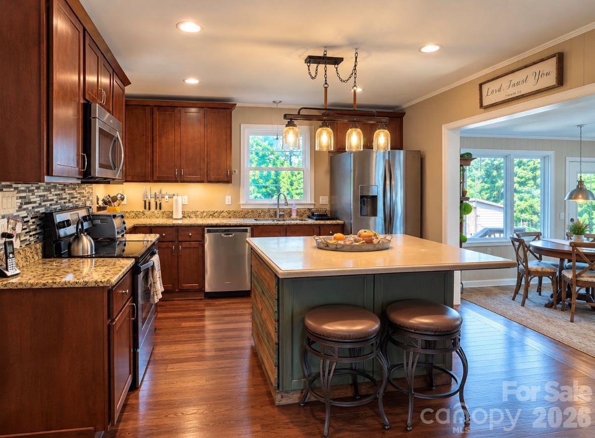 193 Bevis Ln., Statesville, NC 28677