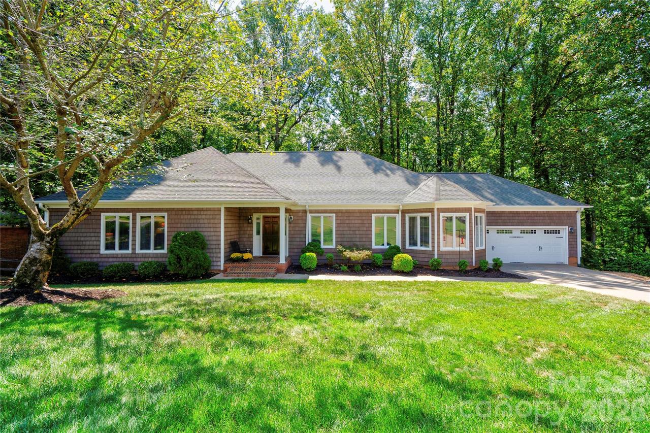 1808 Arbor Way Dr., Shelby, NC 28150
