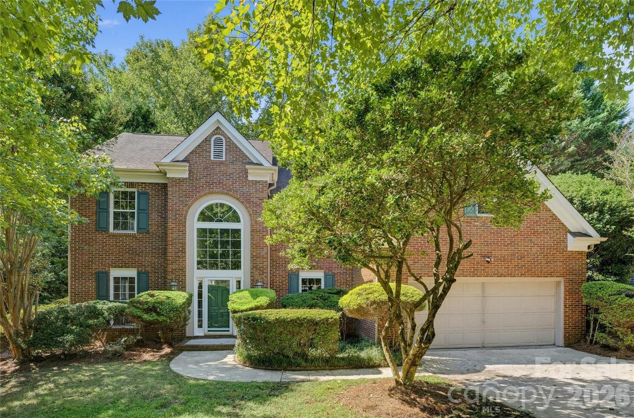 4635 Appley Mead Ln., Charlotte, NC 28269