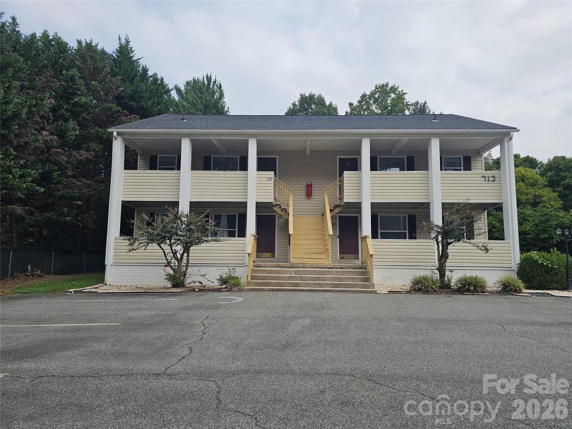 713 E Lexington Rd., Mocksville, NC 27028