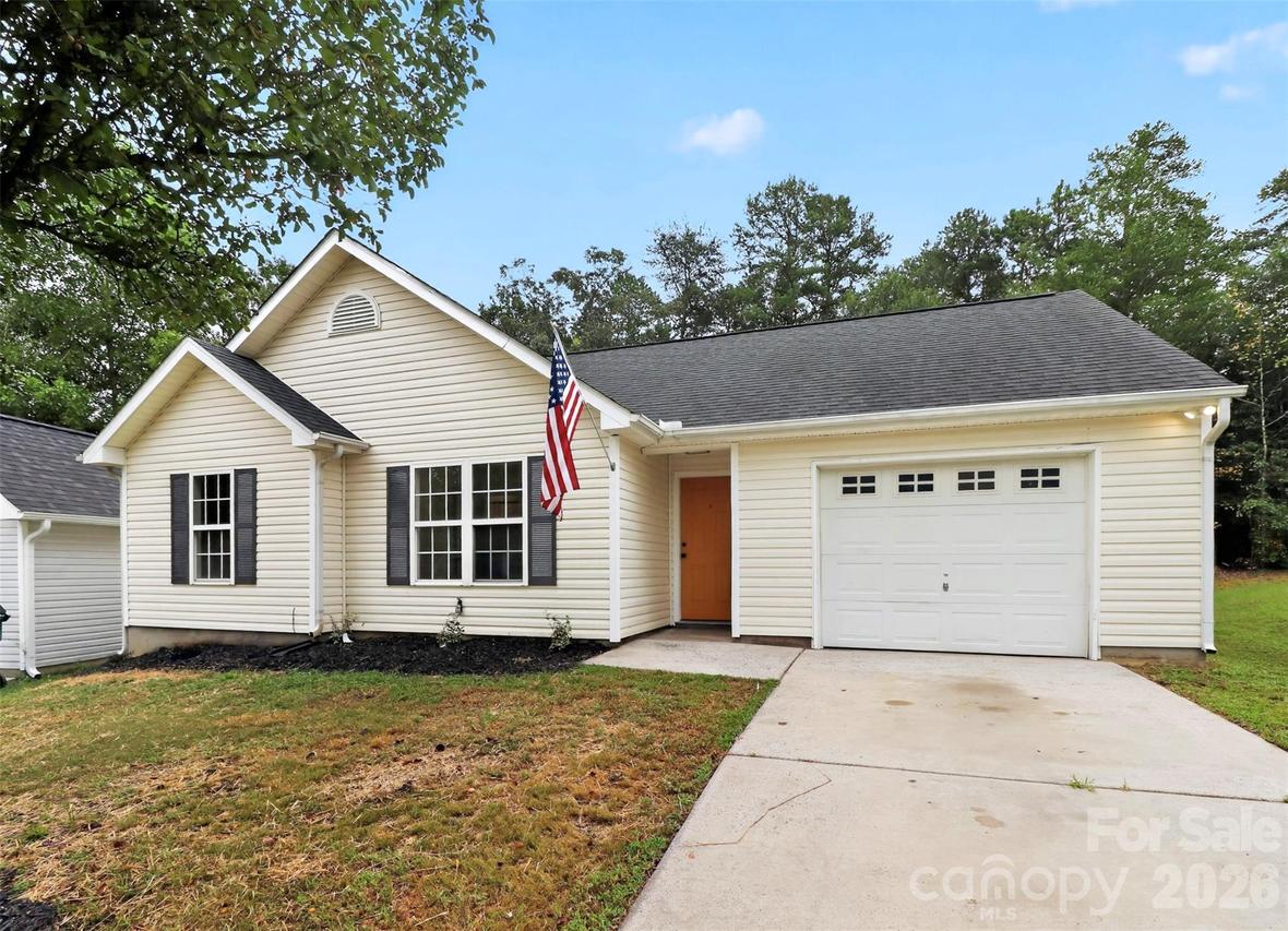 3024 Westwinds Ct., Charlotte, NC 28214